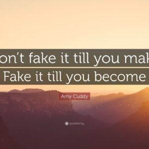TOP 10 Amy Cuddy Quotes