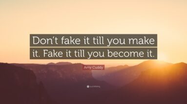 TOP 10 Amy Cuddy Quotes