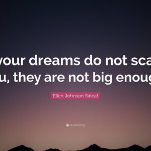 TOP 10 Ellen Johnson Sirleaf Quotes