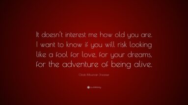 TOP 10 Oriah Mountain Dreamer Quotes