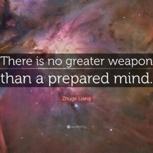 TOP 10 Zhuge Liang Quotes