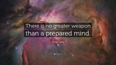 TOP 10 Zhuge Liang Quotes