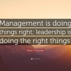 TOP 100 Leadership Quotes