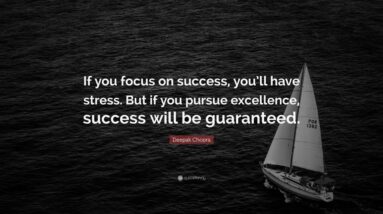 TOP 100 Success Quotes