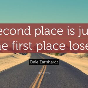 TOP 20 Dale Earnhardt Quotes