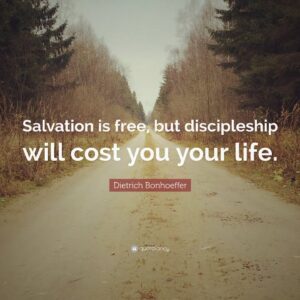 TOP 20 Dietrich Bonhoeffer Quotes