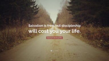 TOP 20 Dietrich Bonhoeffer Quotes