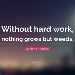 TOP 20 Gordon B. Hinckley Quotes
