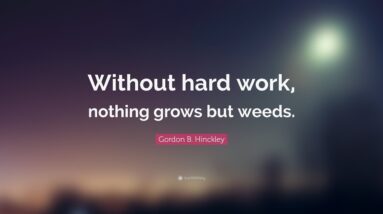 TOP 20 Gordon B. Hinckley Quotes