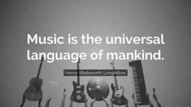 TOP 20 Henry Wadsworth Longfellow Quotes