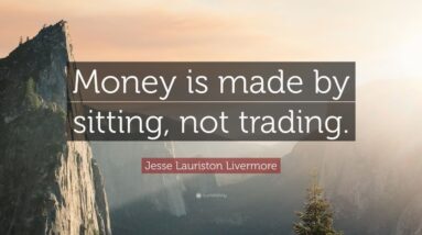 TOP 20 Jesse Lauriston Livermore Quotes