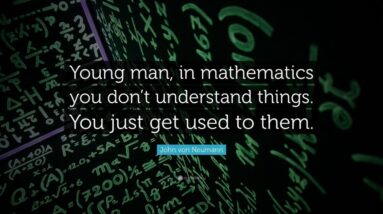 TOP 20 John von Neumann Quotes