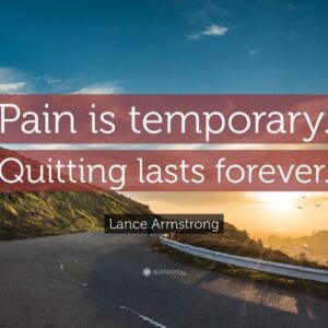 TOP 20 Lance Armstrong Quotes