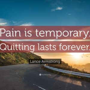 TOP 20 Lance Armstrong Quotes