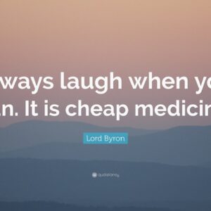 TOP 20 Lord Byron Quotes