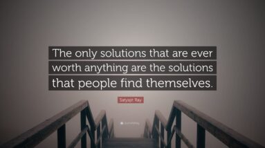 TOP 20 Satyajit Ray Quotes