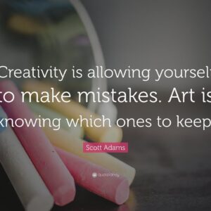 TOP 50 Creativity Quotes