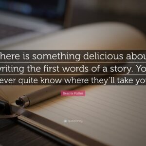 TOP 50 Quotes About Writing