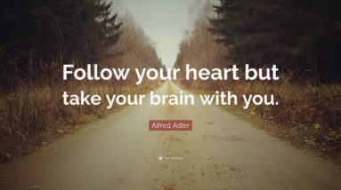 TOP 20 Alfred Adler Quotes