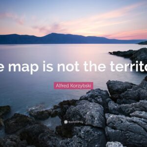 TOP 20 Alfred Korzybski Quotes