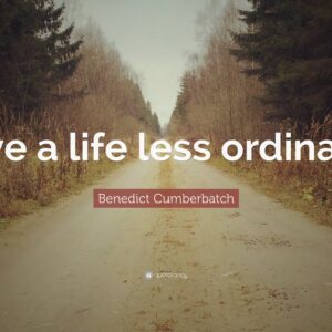 TOP 20 Benedict Cumberbatch Quotes