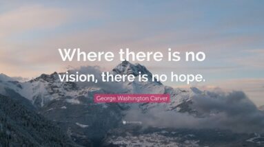 TOP 20 George Washington Carver Quotes