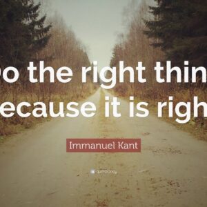 TOP 20 Immanuel Kant Quotes