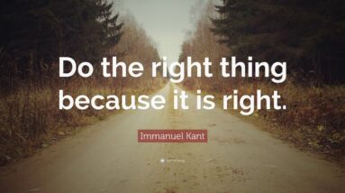 TOP 20 Immanuel Kant Quotes