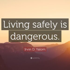 TOP 20 Irvin D. Yalom Quotes