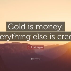 TOP 20 J. P. Morgan Quotes