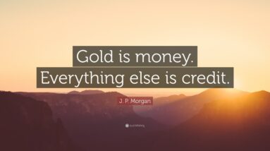 TOP 20 J. P. Morgan Quotes