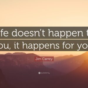 TOP 20 Jim Carrey Quotes