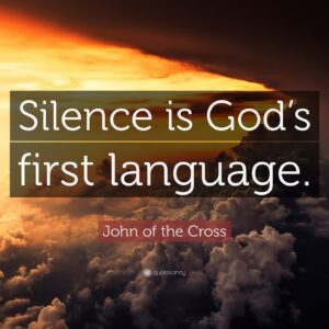 TOP 20 John of the Cross Quotes