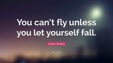 TOP 20 Justin Bieber Quotes