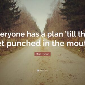 TOP 20 Mike Tyson Quotes