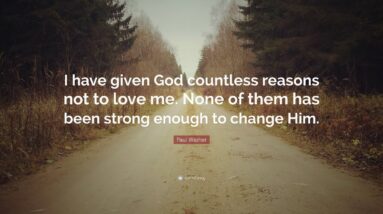TOP 20 Paul Washer Quotes