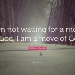 TOP 20 William Booth Quotes