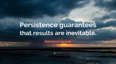 TOP 100 Paramahansa Yogananda Quotes