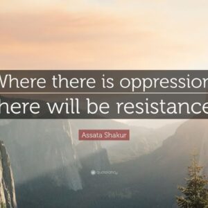 TOP 20 Assata Shakur Quotes