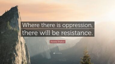 TOP 20 Assata Shakur Quotes