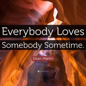 TOP 20 Dean Martin Quotes
