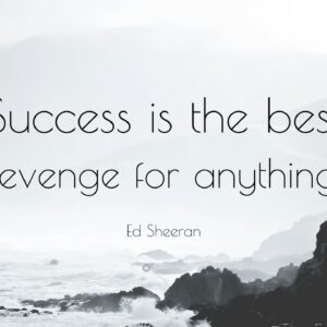 TOP 20 Ed Sheeran Quotes