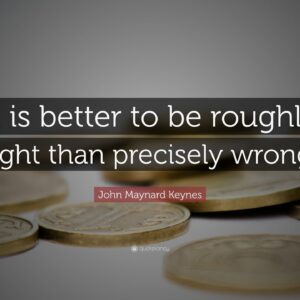 TOP 20 John Maynard Keynes Quotes