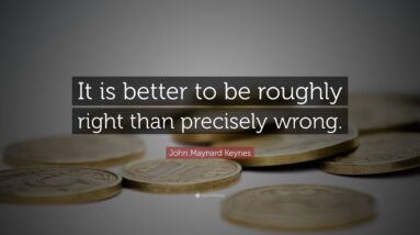 TOP 20 John Maynard Keynes Quotes
