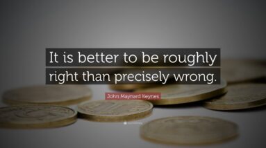 TOP 20 John Maynard Keynes Quotes