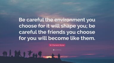 TOP 20 W. Clement Stone Quotes