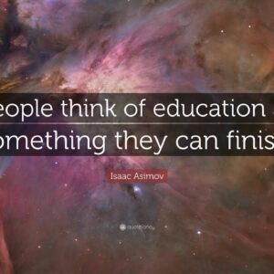 TOP 40 Isaac Asimov Quotes