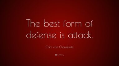 TOP 20 Carl von Clausewitz Quotes