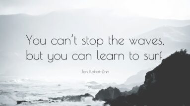 TOP 20 Jon Kabat-Zinn Quotes