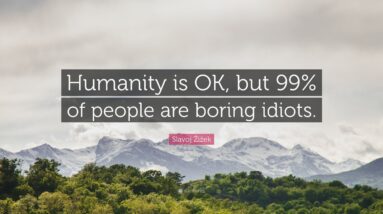 TOP 20 Slavoj Žižek Quotes